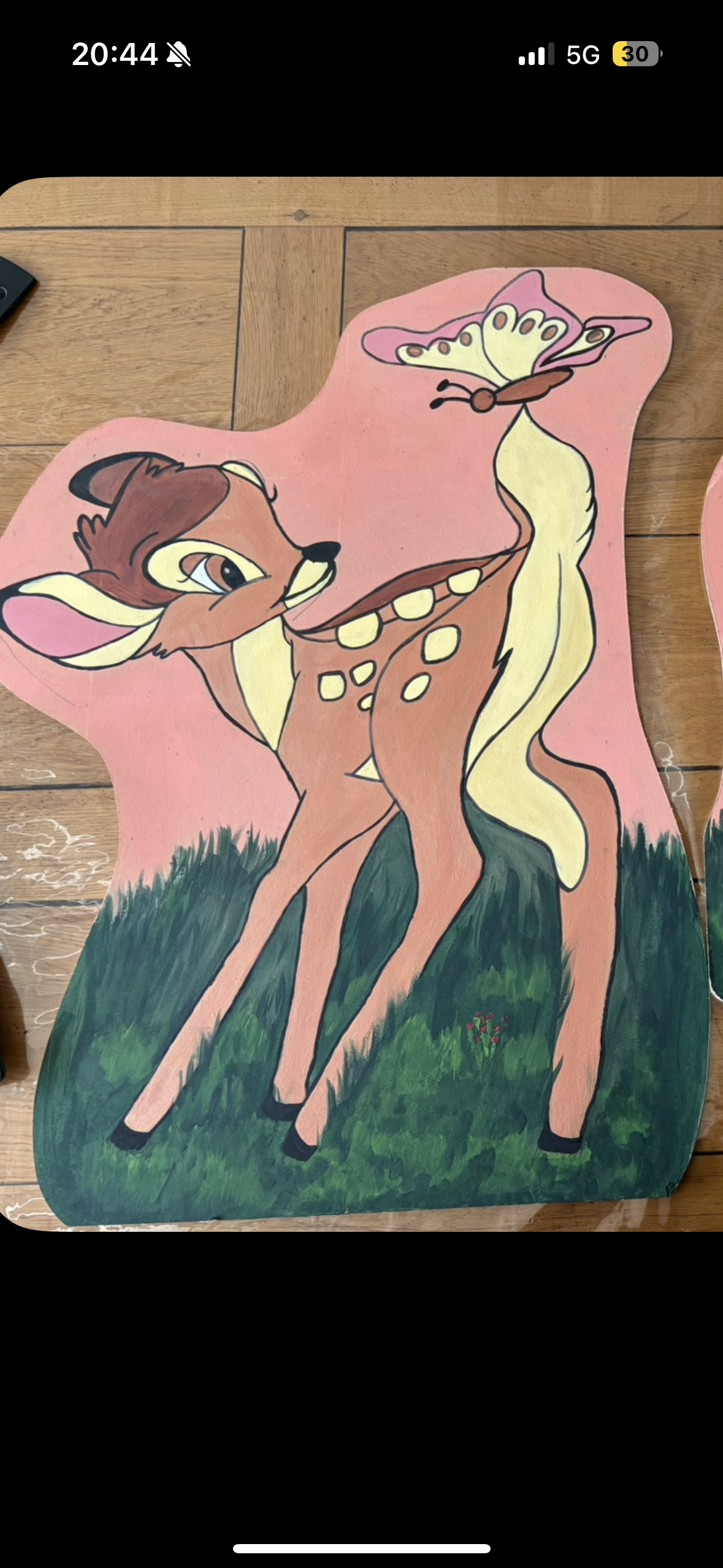 Bambi